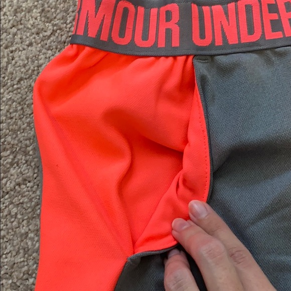 Under Armour shorts - Picture 3 of 3